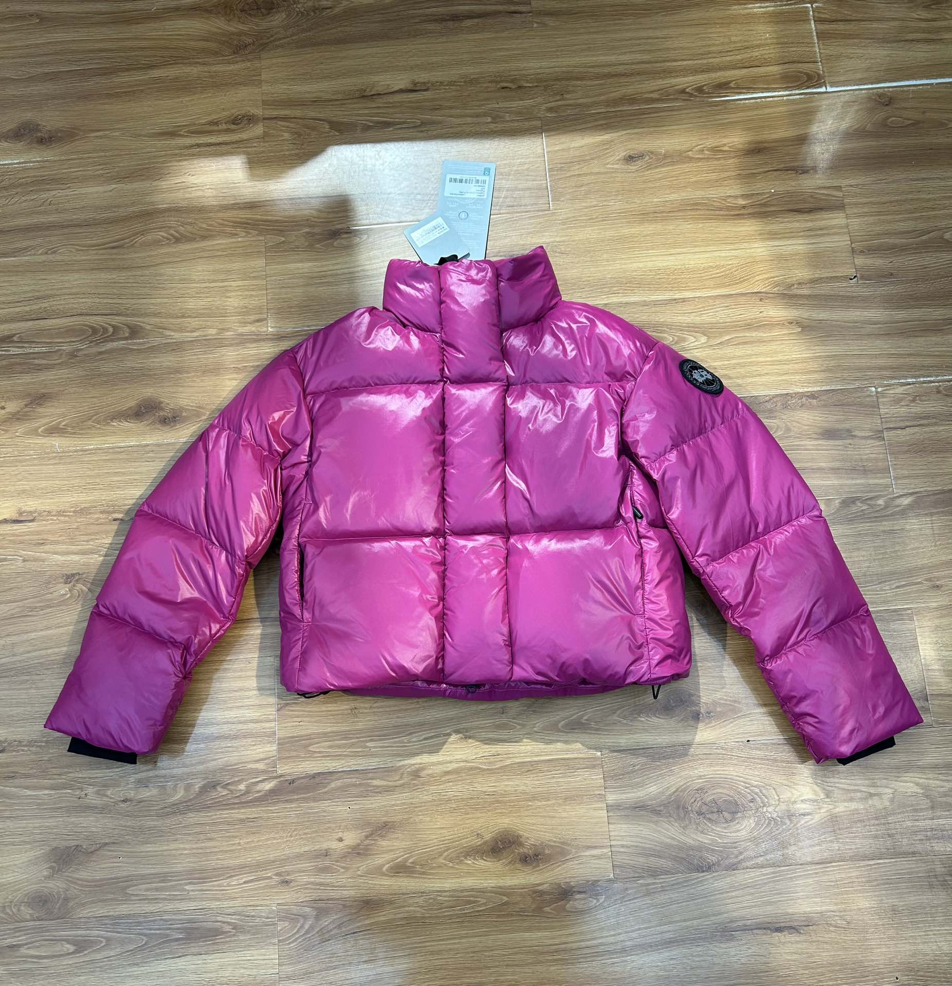 Canada Goose Down Jackets